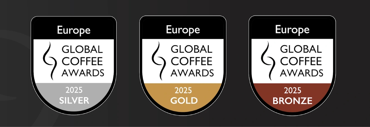Los Global Coffee Awards anuncian a los mejores tostadores de Europa